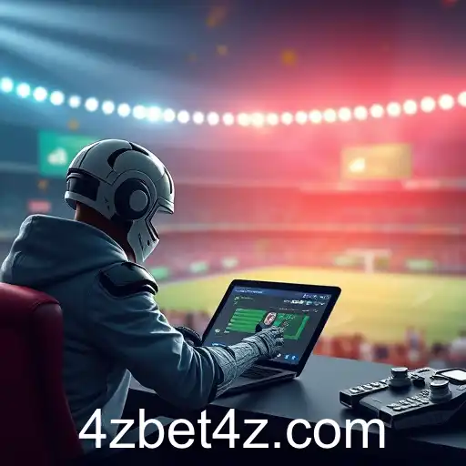 4zbet's Impact on the Gaming Landscape