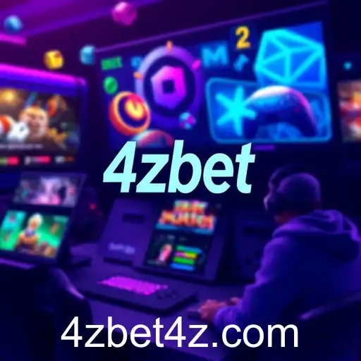 4zbet Elevates Online Gaming Experience