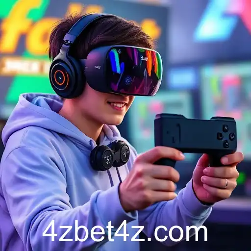 Emerging Trends in Online Gaming for 2025