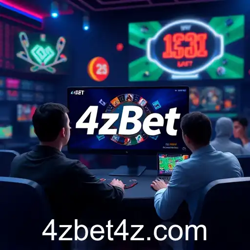The Rise of 4zBet and English Game Revolution
