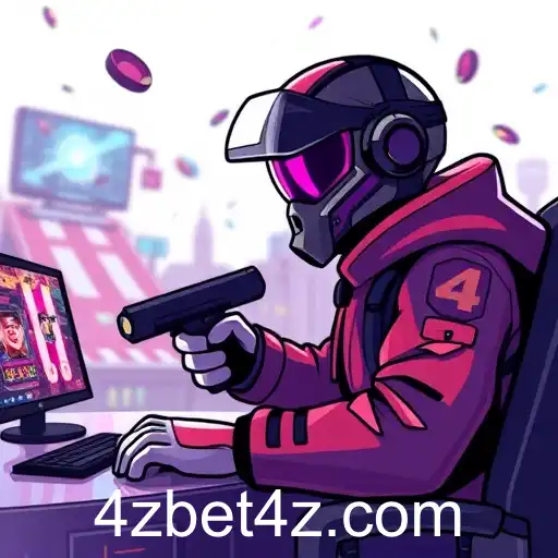 4zbet: A New Frontier in Online Gaming