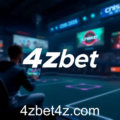 4zbet: Revolutionizing Online Gaming