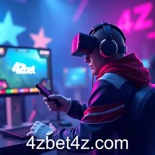 Emerging Trends in Online Gaming Industry