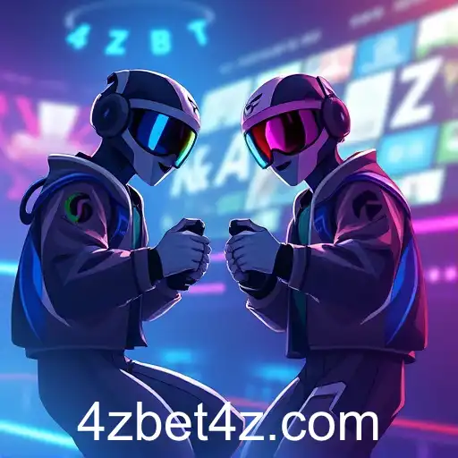 Emerging Trends in Online Gaming: A Look into 4zbet