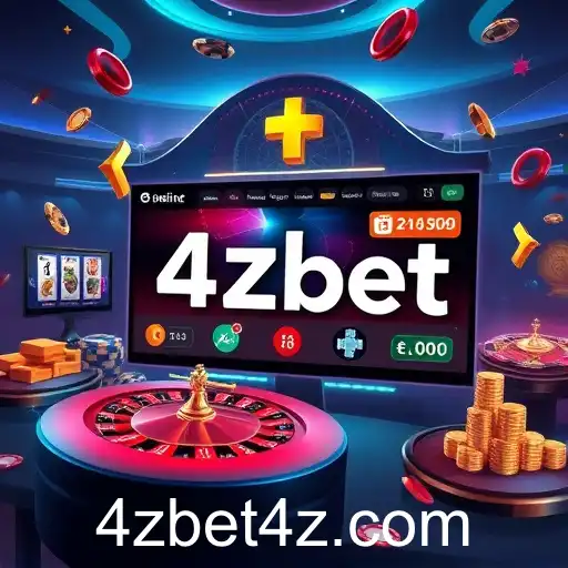 The Evolution of Online Gambling