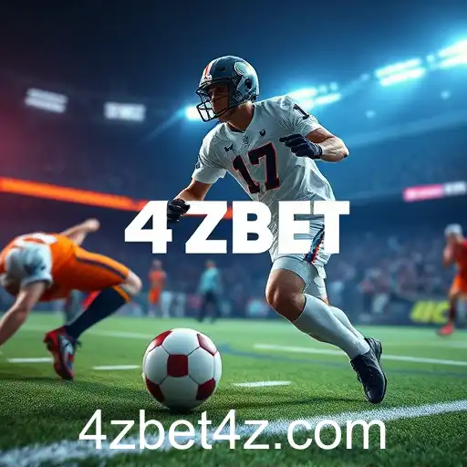 Gaming Evolution and 4zbet's Impact in 2025