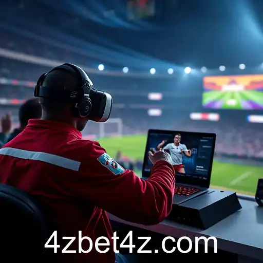 Online Gambling Trends and Challenges