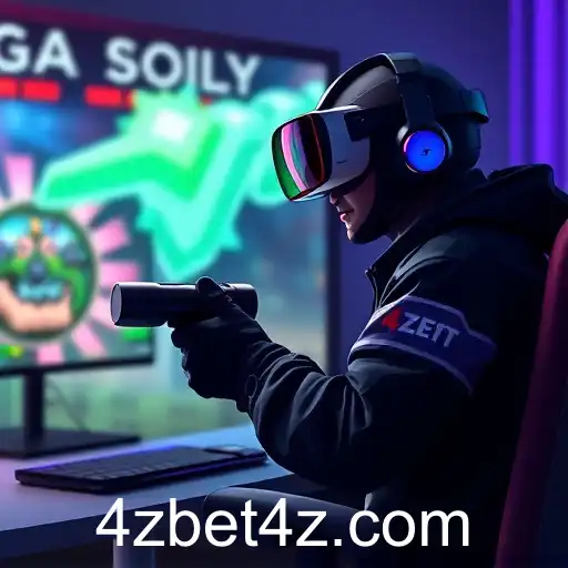 The Rise of 4zbet in Online Gaming