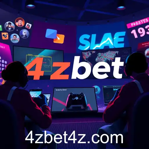 The Rise of 4zbet in the Online Gaming Industry