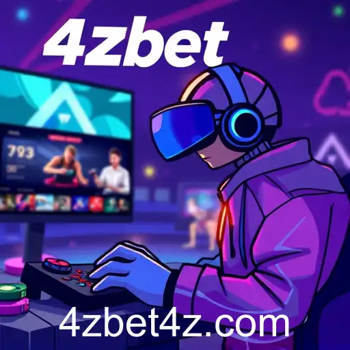 The Rise of 4zbet in Online Gaming