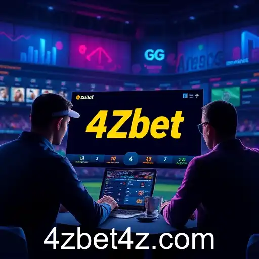 The Rise of Online Betting: A 2025 Perspective