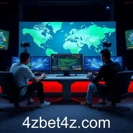 The Rise of Online Gaming Sites in 2025