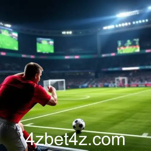 The Rise of Online Gaming: 4zbet's Impact on the Industry