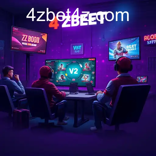 Online Gaming Landscape Shifts