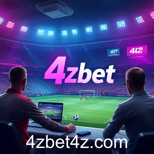 Revolutionizing Online Gaming with 4zbet