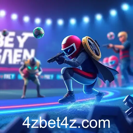 The Rise of 4zbet in Online Gaming
