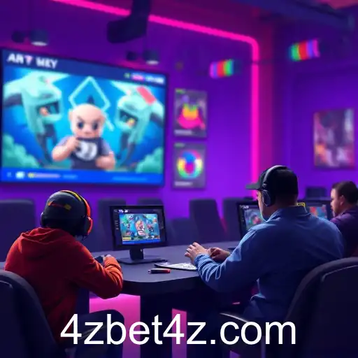 The Rise of Online Gaming Platforms in 2025
